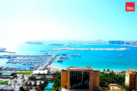 آپارتمان برای اجاره در Dubai Marina، Dubai، امارات متحده عربی 3 خوابه ، 173.6 متر مربع ، شماره 753430 - تصویر 10