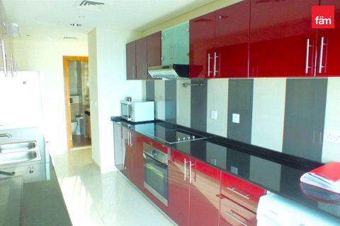 آپارتمان برای اجاره در Dubai Marina، Dubai، امارات متحده عربی 3 خوابه ، 173.6 متر مربع ، شماره 753430 - تصویر 5