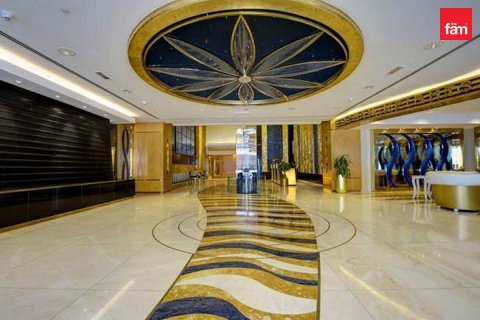 آپارتمان برای اجاره در Dubai Marina، Dubai، امارات متحده عربی 3 خوابه ، 173.6 متر مربع ، شماره 753430 - تصویر 9