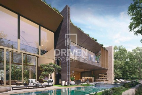 Villa in Tilal Al Ghaf, Dubai, UAE 5 bedrooms, 875.05 sq.m. № 762058 - photo 10