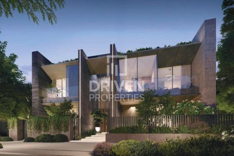 Vila di Tilal Al Ghaf, Dubai, UAE 5 bilik tidur, 875.05 meter persegi № 762058