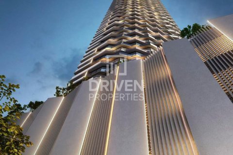 Downtown Dubai (Downtown Burj Dubai), Dubai, BAE’de satılık daire 2 yatak odası, 106.37 m&sup2; No 762059 - fotoğraf 6