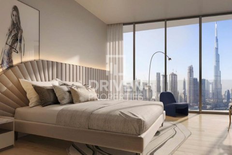 Downtown Dubai (Downtown Burj Dubai), Dubai, BAE’de satılık daire 2 yatak odası, 106.37 m&sup2; No 762059 - fotoğraf 3