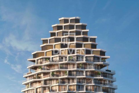 Downtown Dubai (Downtown Burj Dubai), Dubai, BAE’de satılık daire 2 yatak odası, 106.37 m&sup2; No 762059 - fotoğraf 15