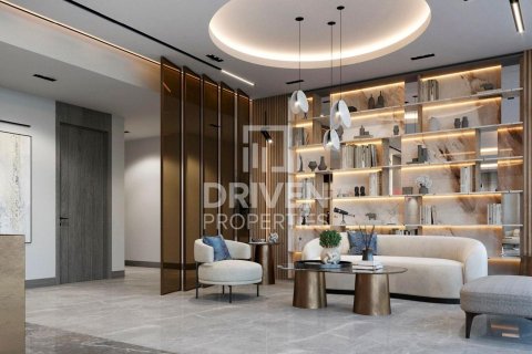 Пәтер Dubai Sports City, Дубай, БАӘ-да 1 жатын бөлме, 72.65 м² № 762061 - фото 15