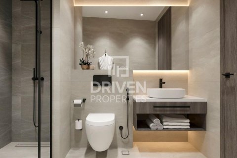 Пәтер Dubai Sports City, Дубай, БАӘ-да 1 жатын бөлме, 72.65 м² № 762061 - фото 7
