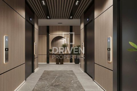 Пәтер Dubai Sports City, Дубай, БАӘ-да 1 жатын бөлме, 72.65 м² № 762061 - фото 10