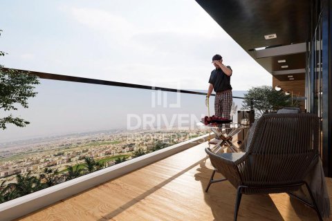 Пәтер Dubai Sports City, Дубай, БАӘ-да 1 жатын бөлме, 72.65 м² № 762061 - фото 8
