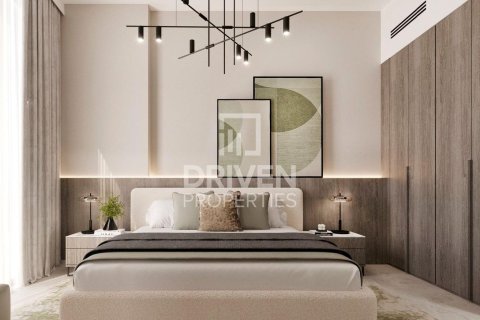 Пәтер Dubai Sports City, Дубай, БАӘ-да 1 жатын бөлме, 72.65 м² № 762061 - фото 19