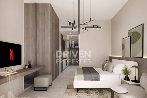 Пәтер Dubai Sports City, Дубай, БАӘ-да 1 жатын бөлме, 72.65 м² № 762061 - фото 17