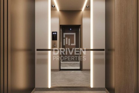 Пәтер Dubai Sports City, Дубай, БАӘ-да 1 жатын бөлме, 72.65 м² № 762061 - фото 20