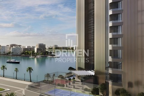 Apartament na sprzedaż w Maritime City, Dubai, ZEA 1 sypialnia, 62.71 mkw., nr 762060 - zdjęcie 1