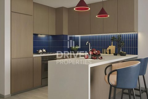 Apartament na sprzedaż w Maritime City, Dubai, ZEA 1 sypialnia, 62.71 mkw., nr 762060 - zdjęcie 17