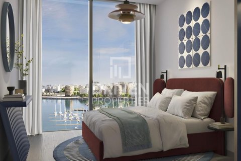 Apartament na sprzedaż w Maritime City, Dubai, ZEA 1 sypialnia, 62.71 mkw., nr 762060 - zdjęcie 5