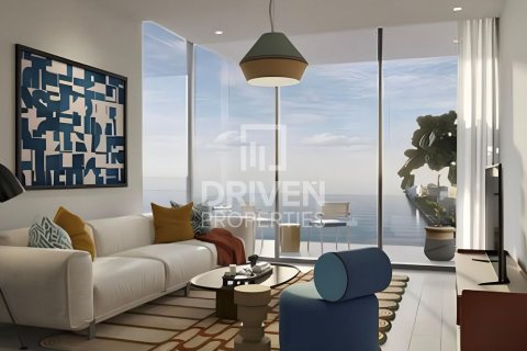 Apartament na sprzedaż w Maritime City, Dubai, ZEA 1 sypialnia, 62.71 mkw., nr 762060 - zdjęcie 6