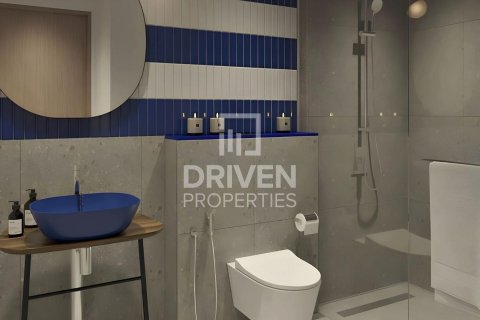 Apartament na sprzedaż w Maritime City, Dubai, ZEA 1 sypialnia, 62.71 mkw., nr 762060 - zdjęcie 8