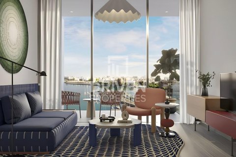 Apartament na sprzedaż w Maritime City, Dubai, ZEA 1 sypialnia, 62.71 mkw., nr 762060 - zdjęcie 4