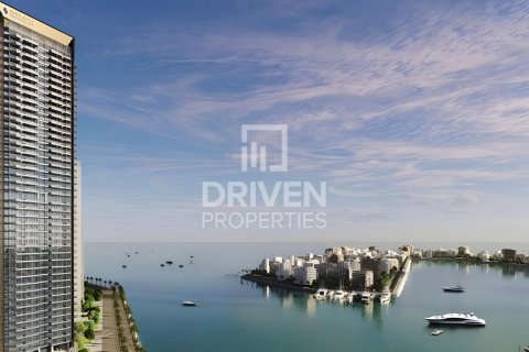 Apartament na sprzedaż w Maritime City, Dubai, ZEA 1 sypialnia, 62.71 mkw., nr 762060 - zdjęcie 2