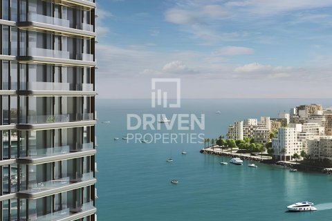Apartament na sprzedaż w Maritime City, Dubai, ZEA 1 sypialnia, 62.71 mkw., nr 762060 - zdjęcie 10