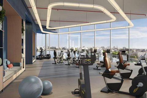 Apartament na sprzedaż w Maritime City, Dubai, ZEA 1 sypialnia, 62.71 mkw., nr 762060 - zdjęcie 15