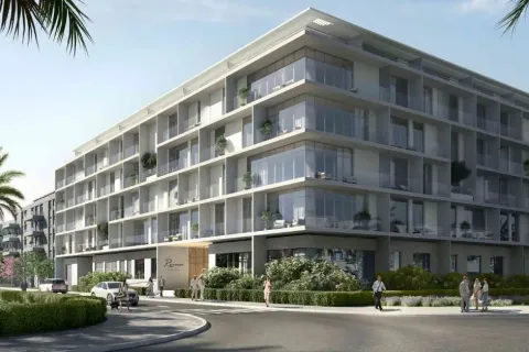 Appartamento a Jumeirah Village Circle, Dubai, EAU 1 camera da letto, 52 mq. № 729129