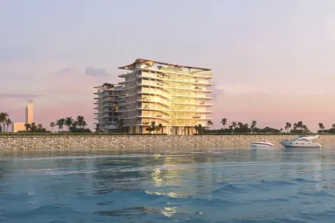 Appartamento in vendita a Dubai, EAU 28 mq. № 729126 - foto 3