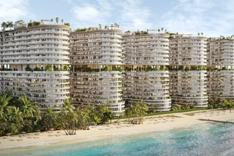 Apartman u gradu Dubai, UAE 41 m2 Br. 729127 - Slika 2