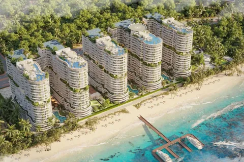 Apartman u gradu Dubai, UAE 41 m2 Br. 729127 - Slika 4