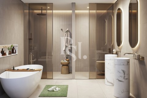 Wohnung zum Verkauf in Saadiyat Island, Abu Dhabi, VAE 1 Schlafzimmer, 79 m2 Nr. 716579 - Foto 7