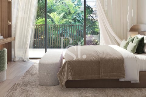 Wohnung zum Verkauf in Saadiyat Island, Abu Dhabi, VAE 1 Schlafzimmer, 79 m2 Nr. 716579 - Foto 6