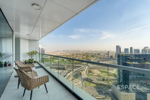 Apartment i Dubai Marina, Dubai, UAE 3 soveværelser, 276 kvm № 738540