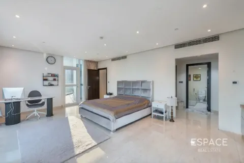 Apartment til leje i Dubai Marina, Dubai, UAE 3 soveværelser, 276 kvm № 738540 - foto 8
