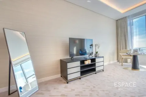 Palm Jumeirah, Dubai, BAE’de kiralık daire 48 m&sup2; No 738538 - fotoğraf 3
