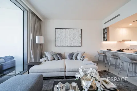 Apartmen di LIV MARINA di Dubai Marina, UAE 1 bilik tidur, 85 meter persegi № 738539 - foto 8