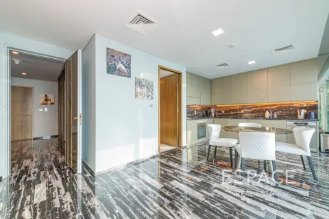 Apartment in DAMAC HEIGHTS in Dubai Marina, UAE 4 bedrooms, 344 sq.m. № 738537 - photo 7