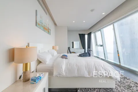 Apartment in DAMAC HEIGHTS in Dubai Marina, UAE 4 bedrooms, 344 sq.m. № 738537 - photo 13