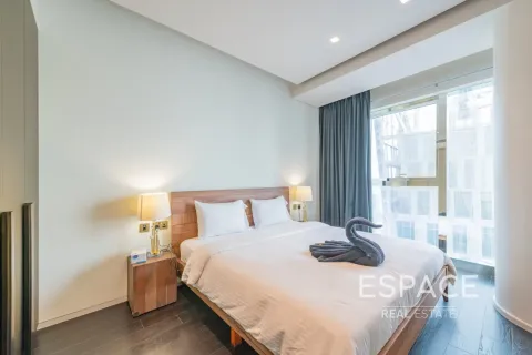 Apartment in DAMAC HEIGHTS in Dubai Marina, UAE 4 bedrooms, 344 sq.m. № 738537 - photo 11