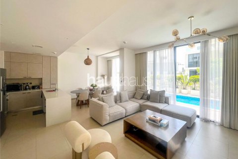 Villa itt: Dubai Hills Estate, EAE, 3 hálószoba, 310 m², azonosító: 626404 - fénykép 4