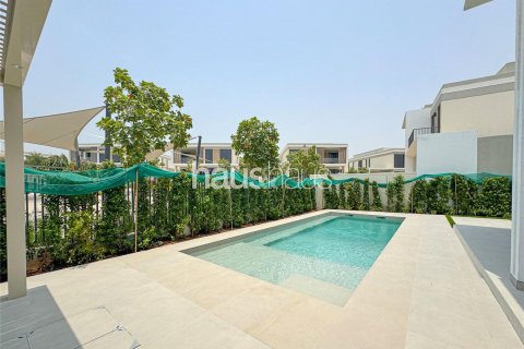 Villa til leie i Tilal Al Ghaf, Dubai, Emiratene 5 soverom, 548 kvm Nr. 626405 - Foto 11
