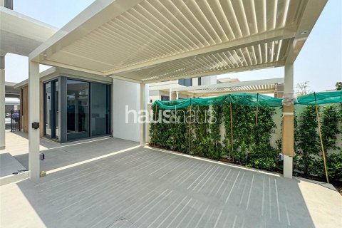 Villa til leie i Tilal Al Ghaf, Dubai, Emiratene 5 soverom, 548 kvm Nr. 626405 - Foto 5