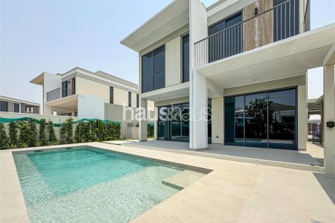 Villa in Tilal Al Ghaf, Dubai, UAE 5 bedrooms, 548 sq.m. № 626405