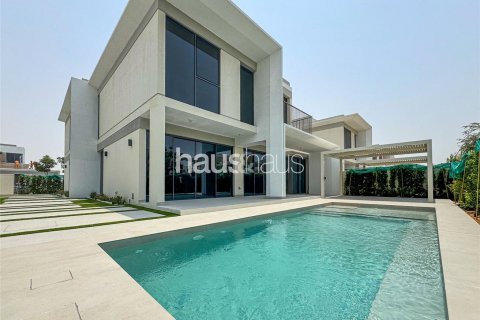 Villa til leie i Tilal Al Ghaf, Dubai, Emiratene 5 soverom, 548 kvm Nr. 626405 - Foto 10