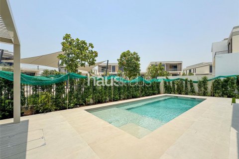 Villa til leie i Tilal Al Ghaf, Dubai, Emiratene 5 soverom, 548 kvm Nr. 626405 - Foto 6