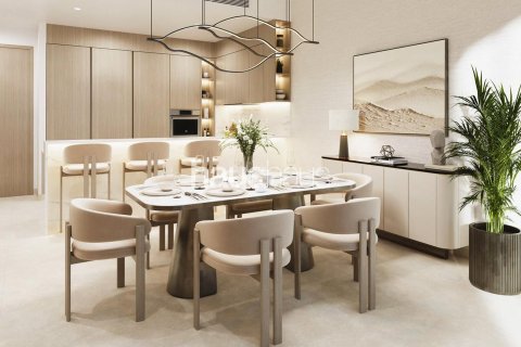Leilighet til salgs i Jumeirah Village Triangle, Dubai, Emiratene 1 soverom, 53 kvm Nr. 626400 - Foto 10
