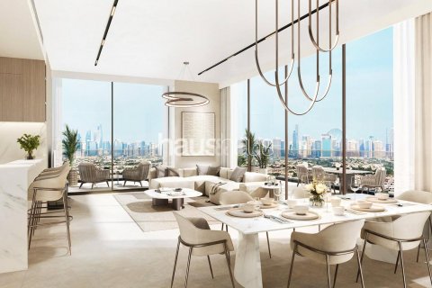 Leilighet til salgs i Jumeirah Village Triangle, Dubai, Emiratene 1 soverom, 53 kvm Nr. 626400 - Foto 6