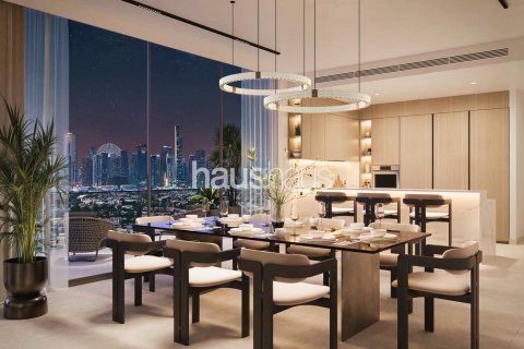 Leilighet til salgs i Jumeirah Village Triangle, Dubai, Emiratene 1 soverom, 53 kvm Nr. 626400 - Foto 11