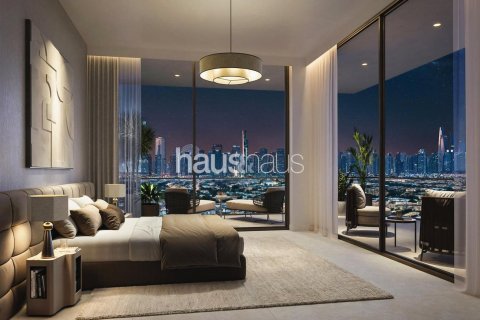 Apartman u Jumeirah Village Triangle, Dubai, UAE 53 m2, 1 spavaća soba Br. 626400