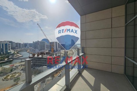Apartment i Al Raha Beach, Abu Dhabi, UAE 3 soveværelser, 162.4 kvm № 443875