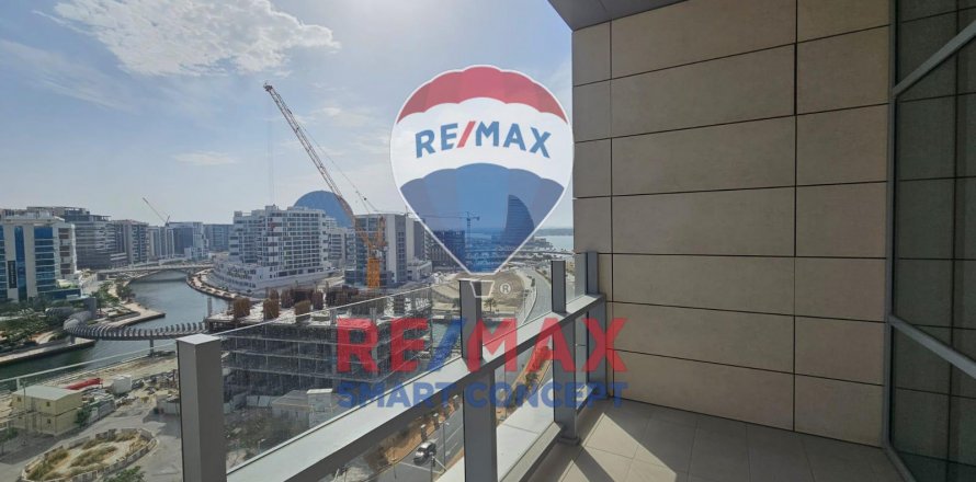 Appartement à Al Raha Beach, Abu Dhabi, EAU: 3 chambres, 162.4 m2 № 443875