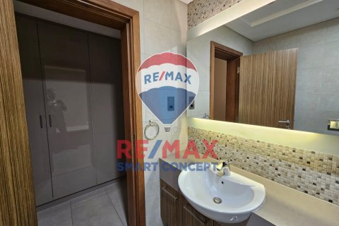 Al Raha Beach, Abu Dhabi, UAE의 판매용 아파트 침실 4개, 404.6제곱미터 번호 443873 - 사진 7